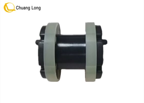 ATM 기계는 영광 GFS120 카운터 기계 보조 공급 롤러 세트를 분해합니다