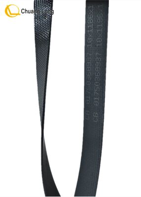 01750360937 1750360937 ATM 은행 기계 부품 윈코르 벨트 평면 벨트 10*1186*1