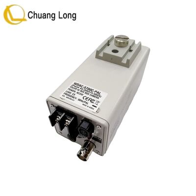 다이볼드 닉스도르프 윈코어 닉스도르프 카메라 키트 OPTEVA WDAC-5700C-PAL 상자 카메라 와이어 ATM 예비 부품 49-205474-000X 49205474000X