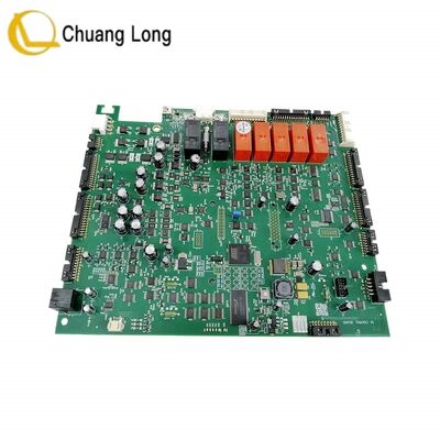 좋은 가격 NCR S2 디스펜서 제어 보드 PCBA 최고 수준의 조립 본 보드 ATM 기계 부분 445-0757206 4450757206 온라인으로