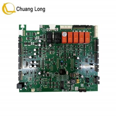 NCR S2 디스펜서 제어 보드 PCBA 최고 수준의 조립 본 보드 ATM 기계 부분 445-0757206 4450757206