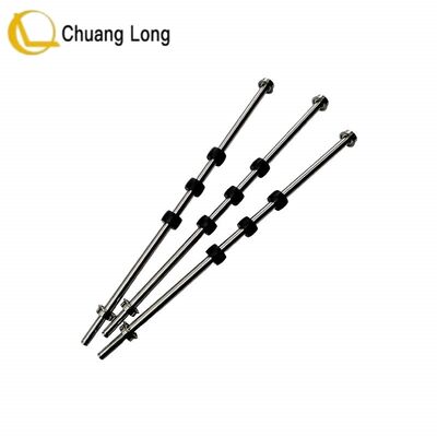 디볼드 닉스도르프 DN ATM 부품 롤링 샤프트 롤러 샤프트 운송 DRV 샤프트 49253631000B 49-253631-000B 49253631-B 49253631B