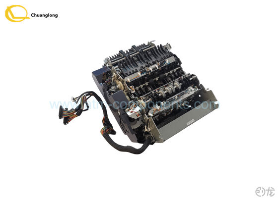 49233110000C 49-233110-000C ATM 기계 부품 디볼드 유니버설 재활용기 TS-M1U1 PENUTUP SLOT KAS R/L (UCSLL)