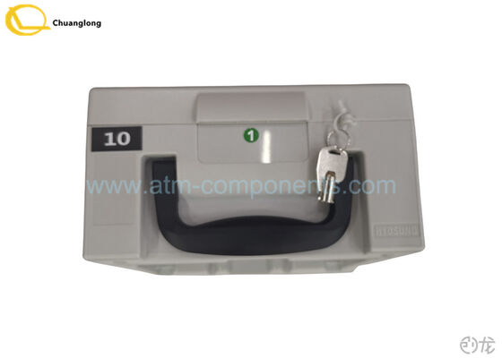 7430007597 S7430007597 7430002494 S7430002494 ATM 부품 Hyosung 1K 카세트
