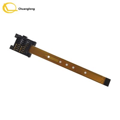좋은 가격 1750239274 ATM 부품 ICM300 IC 모듈 헤드 1750208511 ICM300-3R1573 카드 리더 IC Assy 온라인으로