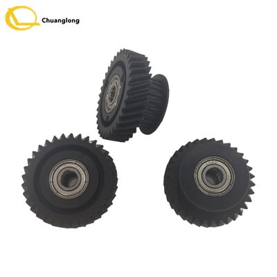 49200635000A 49-200635-000A ATM 부품 Diebold Opteva 기어 당기기 33T