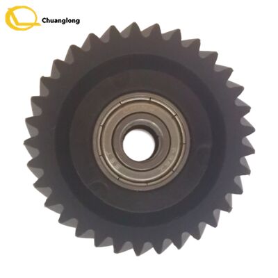 49200635000A 49-200635-000A ATM 부품 Diebold Opteva 기어 당기기 33T