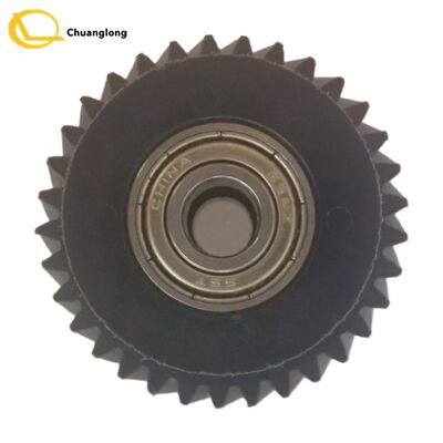 49200635000A 49-200635-000A ATM 부품 Diebold Opteva 기어 당기기 33T