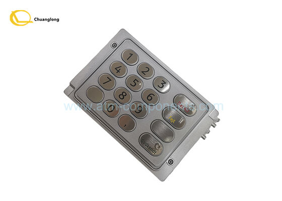좋은 가격 4450735509 445-0735509 4450717240 445-0717240 ATM 부품 NCR 66 EPP 키보드 NCR 핀패드 온라인으로