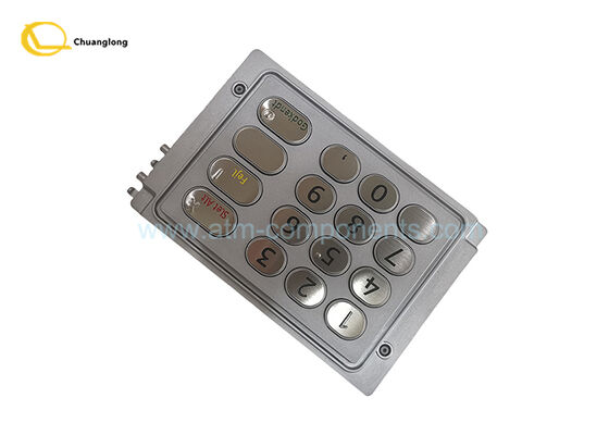 4450735509 445-0735509 4450717240 445-0717240 ATM 부품 NCR 66 EPP 키보드 NCR 핀패드