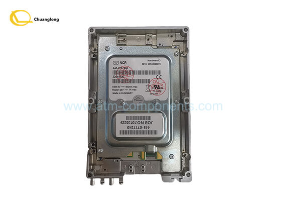 4450735509 445-0735509 4450717240 445-0717240 ATM 부품 NCR 66 EPP 키보드 NCR 핀패드