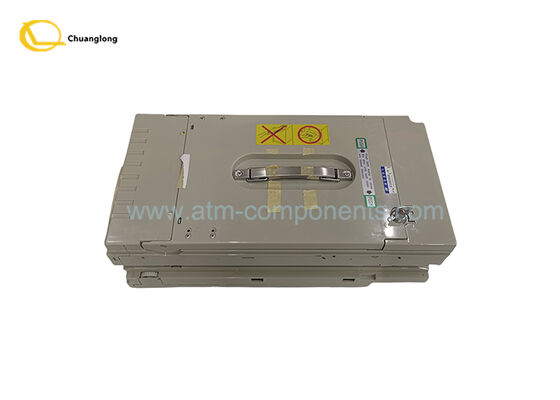ATM 부품 히타치 현금 AB 캐세트 히타치 디볼드 368 CRM 재활용 캐세트 디볼드 328 수용 캐세트