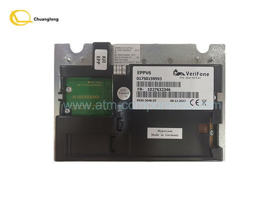 1750159593 01750159593 ATM 부품 윈코어 EPP V6 프랑스어 버전 키보드