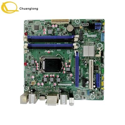 좋은 가격 디볼드 PC CCA 키트 메인보드 캐니언 메인보드 PRCSR CI5 2.9GHZ 캐니언 I5 제어판 49-249258-291C 49249258291C 온라인으로
