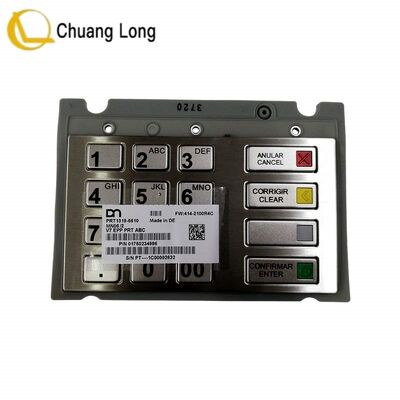 다이볼드 닉스도르프 ATM 핀패드 DN EPP V7 키보드 PRT ABC 키보드 다양한 모델 판매 01750234996 1750234996