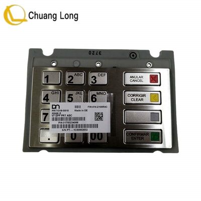다이볼드 닉스도르프 ATM 핀패드 DN EPP V7 키보드 PRT ABC 키보드 다양한 모델 판매 01750234996 1750234996