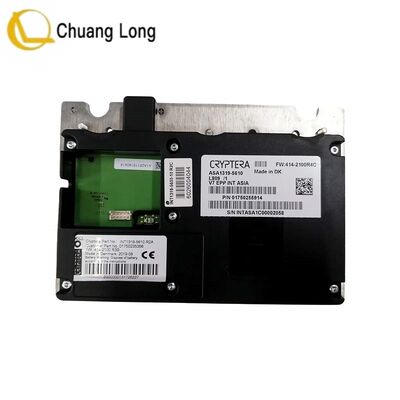 디볼드 윈코어 닉스도르프 EPP V7 키보드 INT ASIA ATM 부분 1750255914 01750255914 1750235000 01750235000