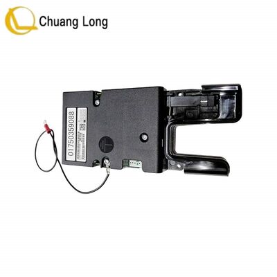 윈코어 디볼드 CHD-DIP 디프 카드 리더 ICM375-3R2790 마이크로 카드 리더 IFM370-0200 ATM 부분 01750359088 1750359088