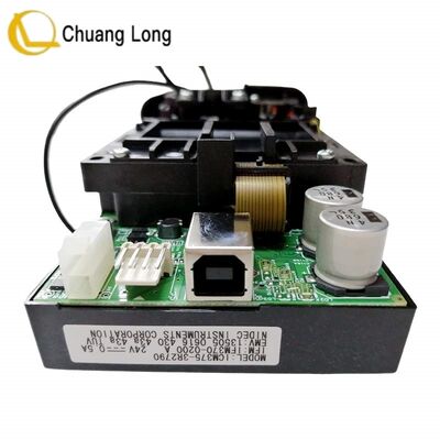 윈코어 디볼드 CHD-DIP 디프 카드 리더 ICM375-3R2790 마이크로 카드 리더 IFM370-0200 ATM 부분 01750359088 1750359088