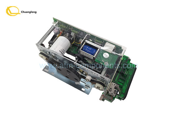 4450704482 445-0704482 ATM 부품 NCR 6622 카드 리더 셀프 서비스 카드 리더