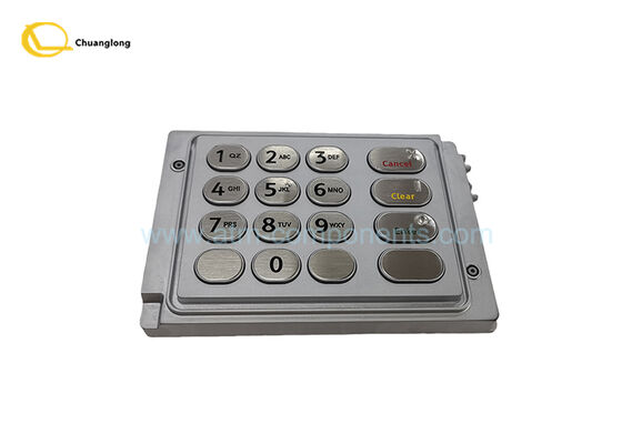 4450735509 4450717207 4450745420 445-0735509 445-0735507 445-0717207 445-0745420 ATM 부품 NCR 66 EPP 키보드