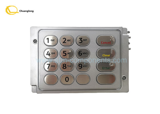 4450735509 4450717207 4450745420 445-0735509 445-0735507 445-0717207 445-0745420 ATM 부품 NCR 66 EPP 키보드