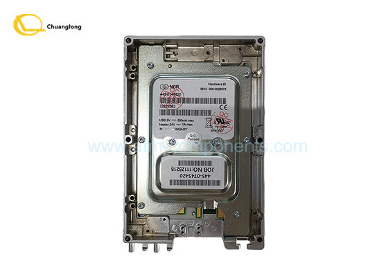 4450735509 4450717207 4450745420 445-0735509 445-0735507 445-0717207 445-0745420 ATM 부품 NCR 66 EPP 키보드