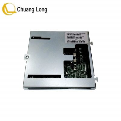 디볼드 닉스도르프 UCC UNIT ELU 전원 공급 전원 스위치 키트 듀얼 픽 어셈블리 아리얼 49-254764-000F 49254764000F