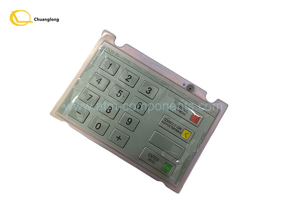 좋은 가격 1750159454 01750159454 ATM 기계 부품 윈코어 V6 EPP 키보드 온라인으로