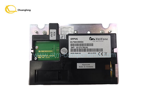 1750159454 01750159454 ATM 기계 부품 윈코어 V6 EPP 키보드