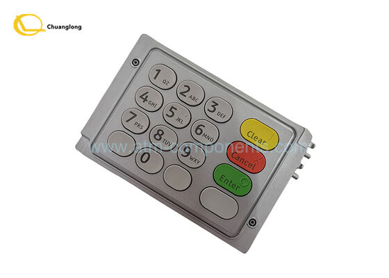 좋은 가격 4450732107 4450744380 4450717108 ATM 부품 핀패드 NCR EPP3 키보드 온라인으로