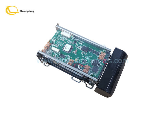 좋은 가격 RS232 USB TTL CTR-310 컴팩트 모터 키오스크 RFID IC 자기 카드 리더 온라인으로