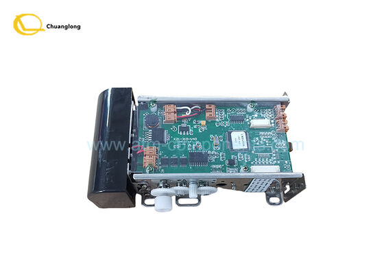 RS232 USB TTL CTR-310 컴팩트 모터 키오스크 RFID IC 자기 카드 리더