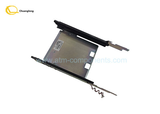 1750076716 01750076716 ATM 기계 부품 Wincor Nixdorf Transport AGT CMD-V4 수평 RL 287mm Chasis