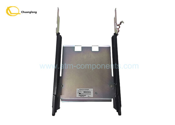 1750076716 01750076716 ATM 기계 부품 Wincor Nixdorf Transport AGT CMD-V4 수평 RL 287mm Chasis