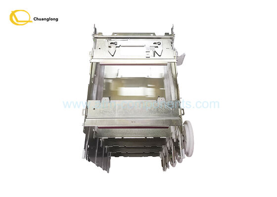 1750130600 01750130600 ATM 부품 윈코어 닉스도르프 2050XE CMD-V4 카세트 하우징 차시