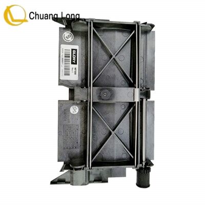 델라루 글로리 (DelaRue Glory) NMD100 배급 모듈 은행권 피더 은행권 입력장치 (Banknote Input Device) NF300 ATM 예비 부품 A011261