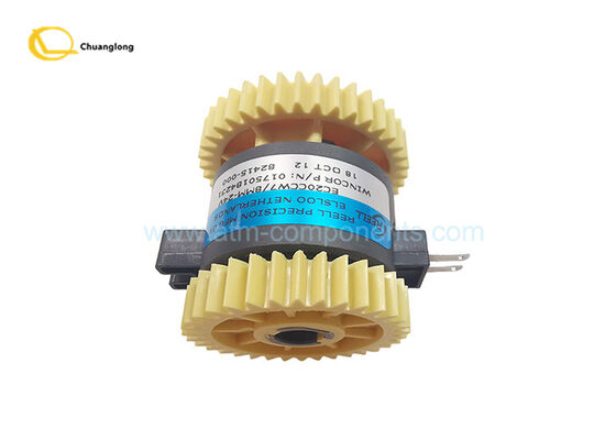 1750184231 01750184231 ATM 예비 부품 윈코어 닉스도르프 클러치 조립