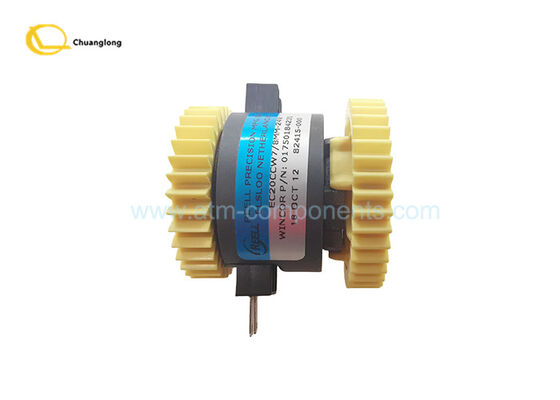 1750184231 01750184231 ATM 예비 부품 윈코어 닉스도르프 클러치 조립