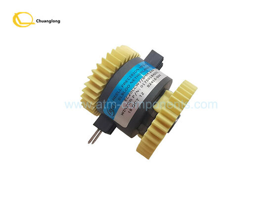 1750184231 01750184231 ATM 예비 부품 윈코어 닉스도르프 클러치 조립