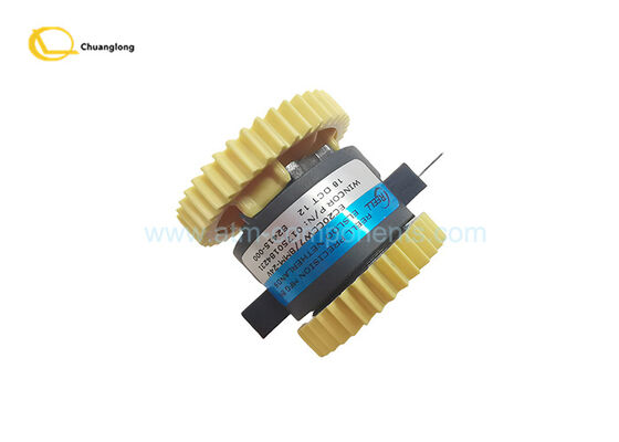 1750184231 01750184231 ATM 예비 부품 윈코어 닉스도르프 클러치 조립