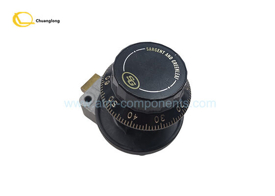 A1004976 ATM 기계 예비 부품 Wincor 2050 기계 조합 잠금