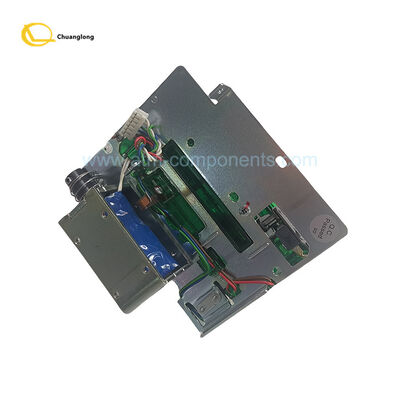 0090031367 009-0031367 ATM 기계 부품 NCR IMCRW 카드 리더 셔터 조립