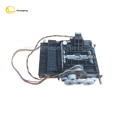 1750063787 01750063787 ATM 기계 부품 윈코어 닉스도르프 TP07 프레젠테이터 조립