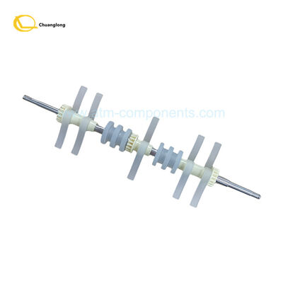 1750200435-100 1750206620 01750206620 ATM 기계 부품 윈코어 드라이브 샤프트 VS 모듈 재활용