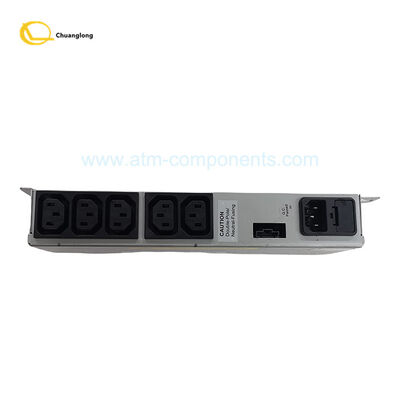 49218393000C 49-218393-000C ATM 기계 부품 Diebold Opteva ASSY AC BOX