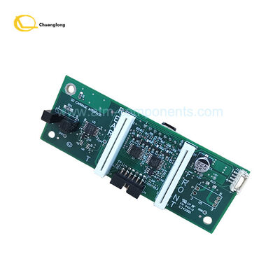 445-0761208-191 445-0739814 ATM 기계 부품 NCR S2 캐리 PCB