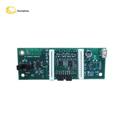 445-0761208-191 445-0739814 ATM 기계 부품 NCR S2 캐리 PCB