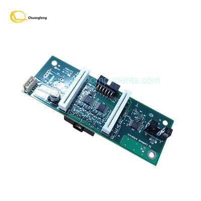 445-0761208-191 445-0739814 ATM 기계 부품 NCR S2 캐리 PCB