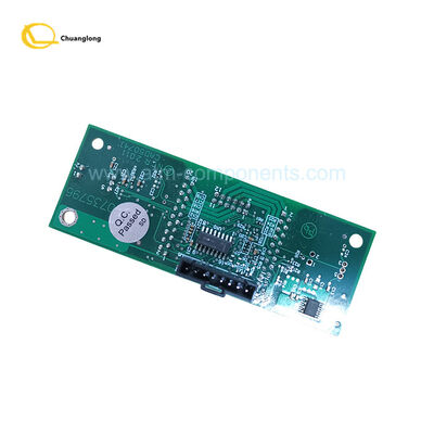 445-0761208-191 445-0739814 ATM 기계 부품 NCR S2 캐리 PCB